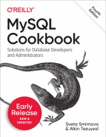 MySQL Cookbook 2022.pdf